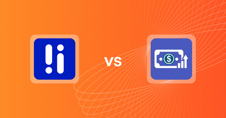 Shopify Upsell and Cross-Sell Apps: PersonalizerAI Recommendations vs Checkout Upsell