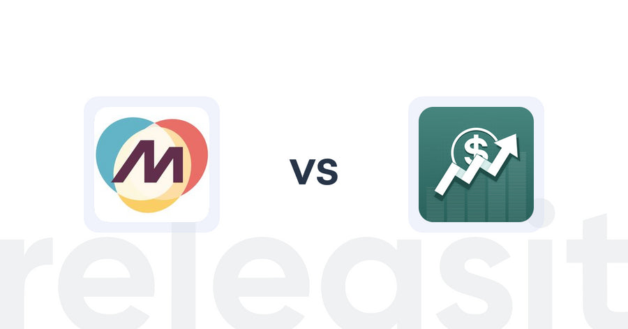 Shopify Upsell and Cross-Sell Apps: Makaira Connect vs. Upsell Engine