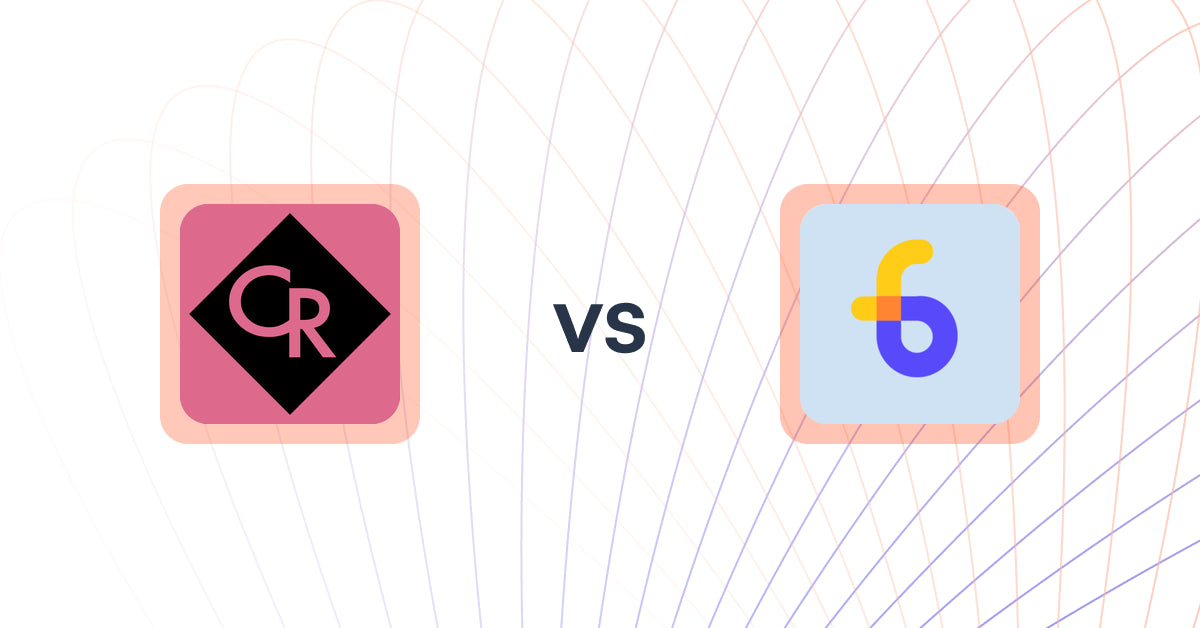 Shopify Upsell and Cross-sell Apps: CV Recommend vs Friendly Brands Co‑Promotion