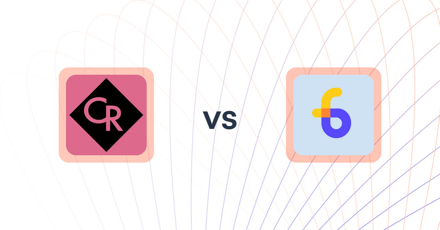 Shopify Upsell and Cross-sell Apps: CV Recommend vs Friendly Brands Co‑Promotion