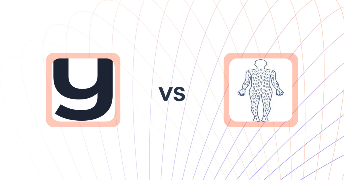 Shopify Upsell and Cross-Sell Apps: Yugaa ‑ AI Chatbot vs Fitnonce