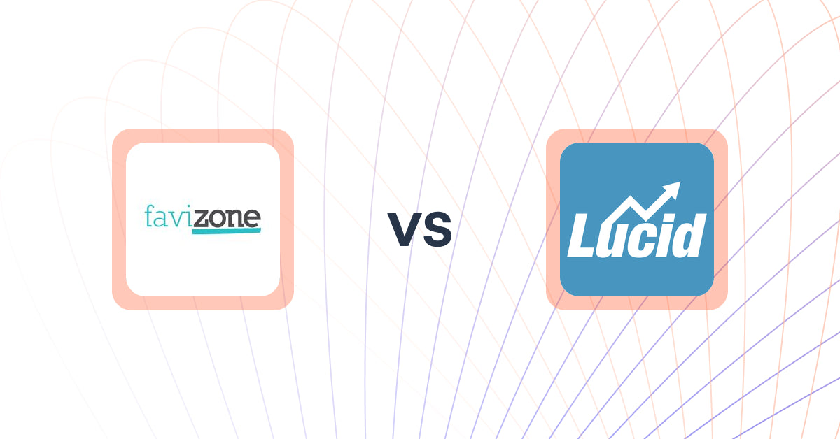 Shopify Upsell and Cross-Sell Apps: Favizone: Upsell & Cross-Sell vs Smart Upsell & Cross-Sell