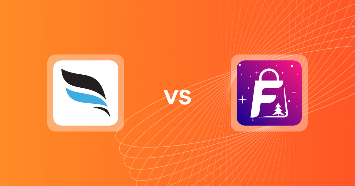 Shopify Upsell and Cross-Sell Apps: PayWhirl Subscription Payments vs FT: Frequently Bought Together