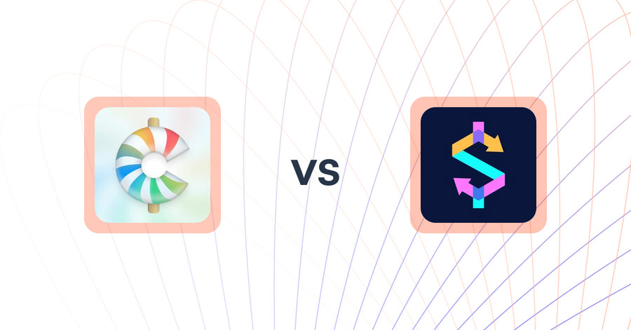 Shopify Upsell and Cross-Sell Apps: CartCandy ‑ Upsell & Drawer vs FloHo Discounts & Promotions