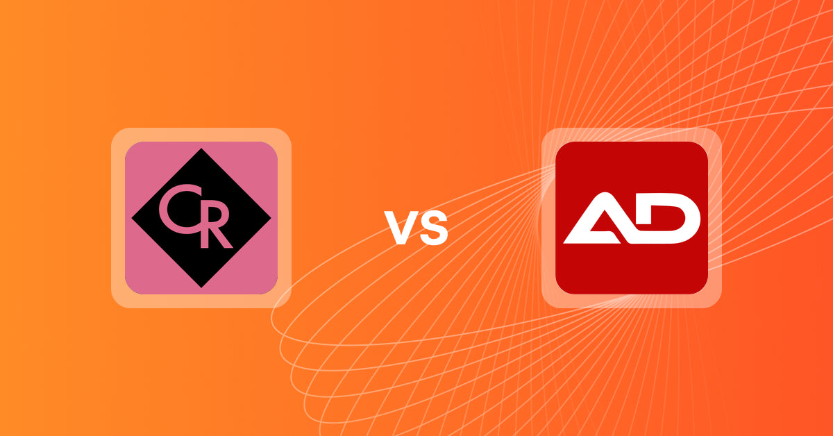 Shopify Upsell and Cross-sell Apps: CV Recommend vs Product Bundle & Discount AOD