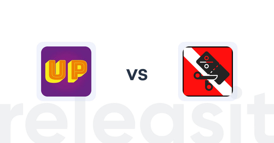 Shopify Upsell and Cross-sell Apps: UPsell Checkout Extension vs. Checkout Upsell Post Purchase