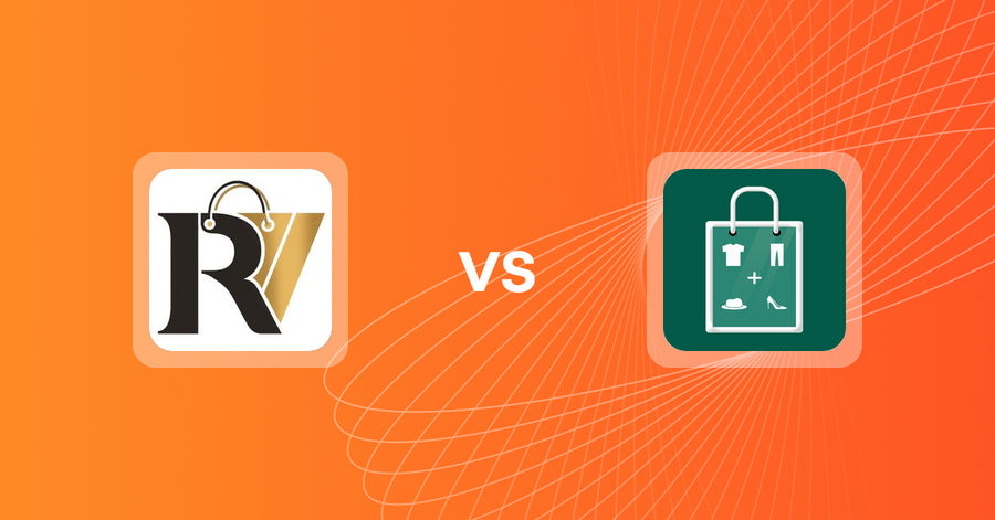 Shopify Upsell and Cross-sell Apps: LitaCat ‑ ReVisit vs Shop the Look ‑ Upsell