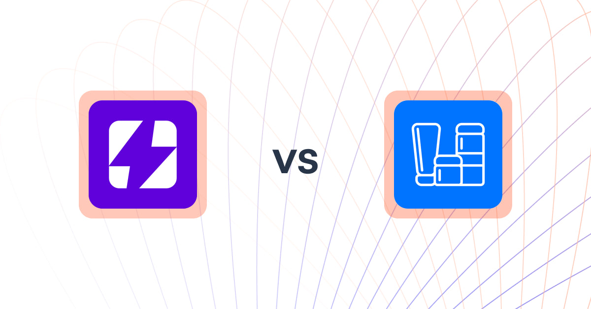 Shopify Upsell and Cross-sell Apps: Boost: Free Shipping Banner vs Boostify Upsell Product Addons