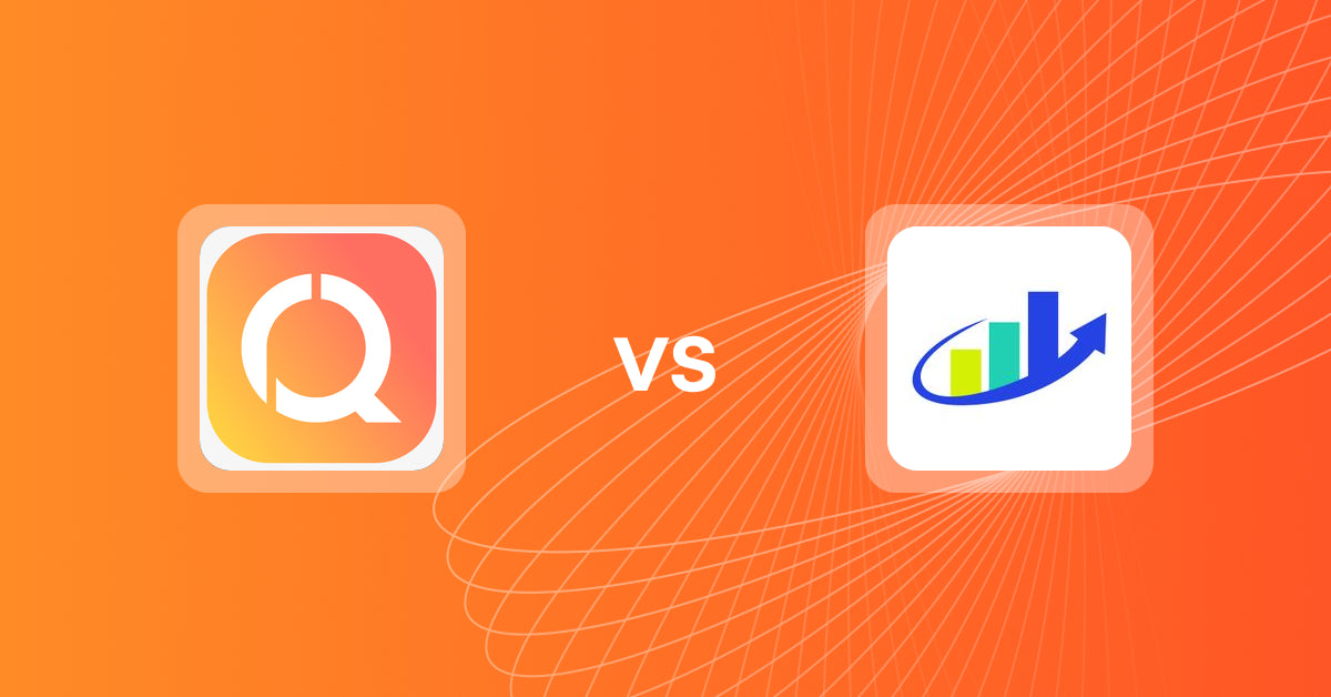Shopify Upsell and Cross-sell Apps: Recommenda Quiz Builder vs In Cart Upsell