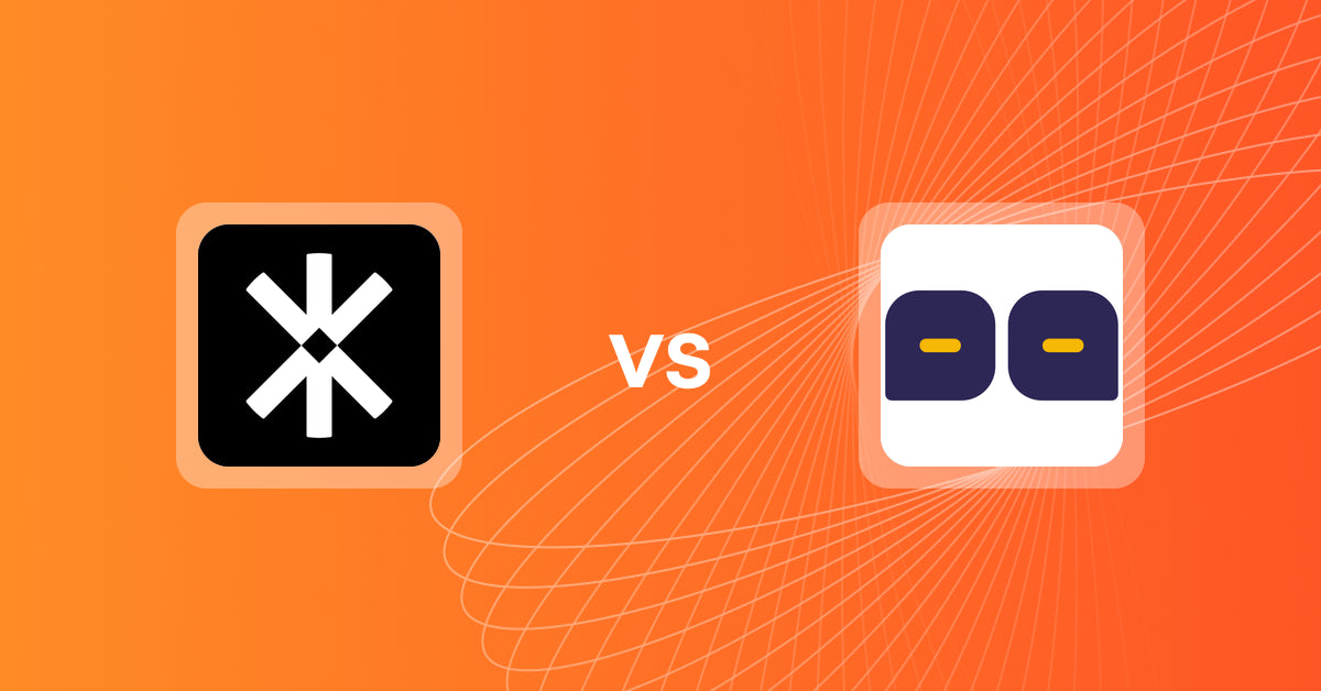 Shopify Upsell and Cross-sell Apps: Systema AI vs. Consolto Video Chat