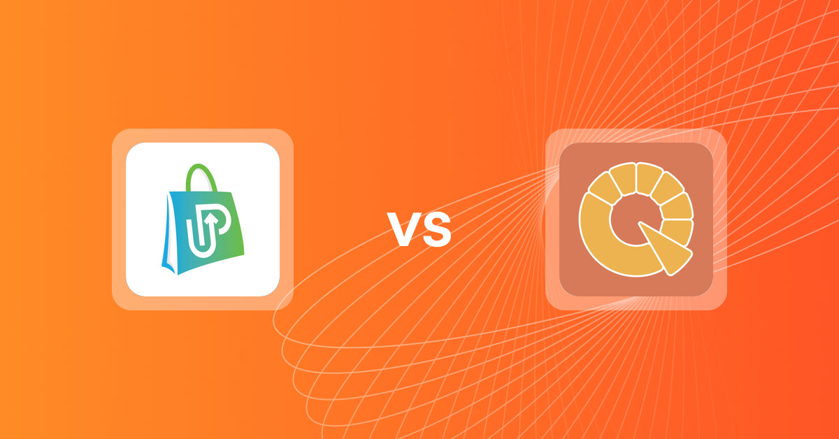 Shopify Upsell and Cross-sell Apps: HypeUp ‑ Post Purchase Upsell vs Appify: Power Quiz