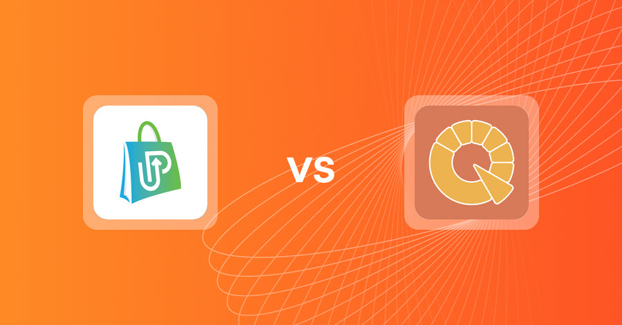 Shopify Upsell and Cross-sell Apps: HypeUp ‑ Post Purchase Upsell vs Appify: Power Quiz