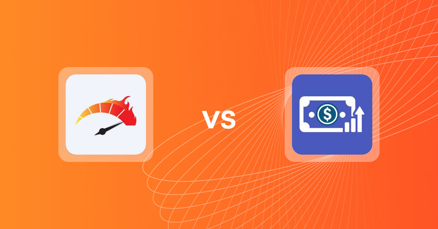 Shopify Upsell and Cross-sell Apps: Rock ‑ Upsell Products vs Checkout Upsell