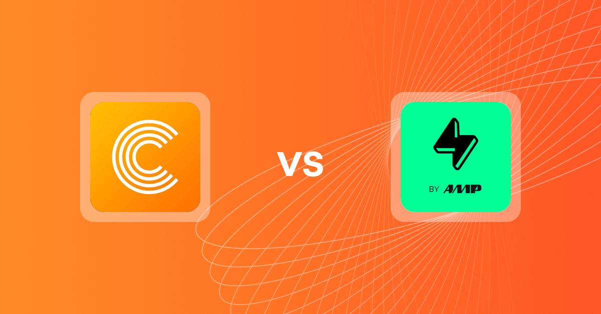 Shopify Upsell and Cross-Sell Apps: CodForm ‑ COD Form & Upsells vs Upsell by AMP
