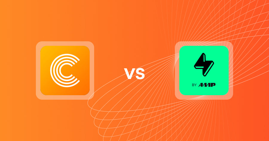 Shopify Upsell and Cross-Sell Apps: CodForm ‑ COD Form & Upsells vs Upsell by AMP