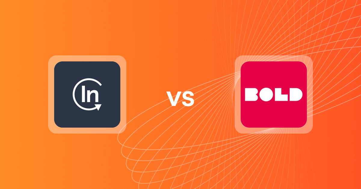 Shopify Upsell and Cross-sell Apps: Insider vs BOLD Upsell AI Powered Upsells