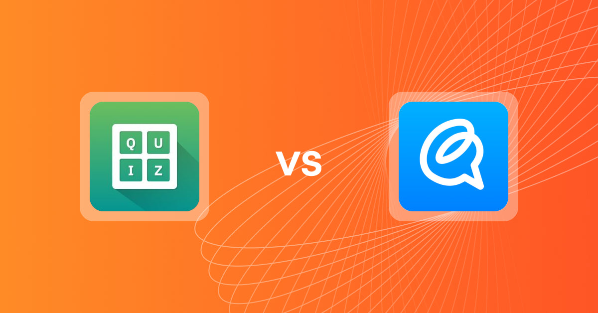 Shopify Upsell and Cross-sell Apps: Quiz Buddy ‑ Product Quiz vs Speakeasy Shoppable Videos
