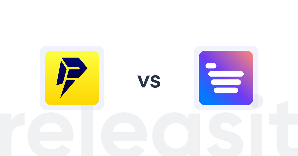 Shopify Upsell and Cross-sell Apps: Promofy: Flash Sale & Discount vs Uprate.AI: Sales Chatbot