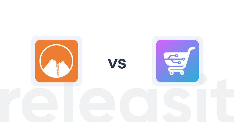 Shopify Upsell and Cross-sell Apps: Spring Checkout Customizer vs AI Cart & Upsell