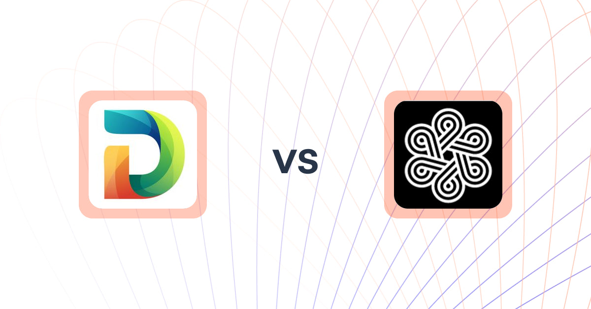 Shopify Upsell and Cross-sell Apps: Debales: AI Sales Agent vs Pairbo