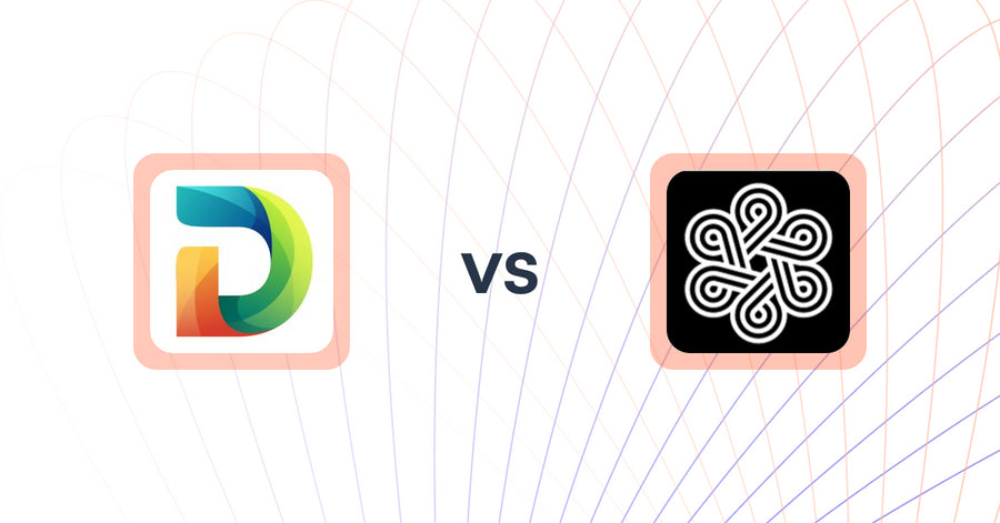 Shopify Upsell and Cross-sell Apps: Debales: AI Sales Agent vs Pairbo