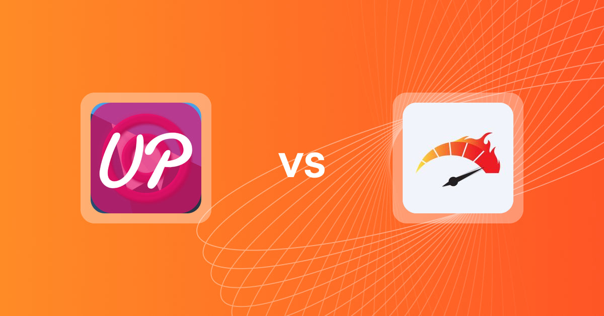 Shopify Upsell and Cross-sell Apps: Ripple Checkout Upsells vs. Rock ‑ Upsell Products