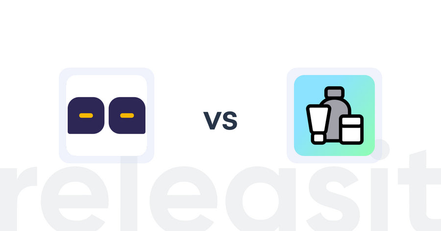 Shopify Upsell and Cross-Sell Apps: Consolto Video Chat vs. Shopify Bundles