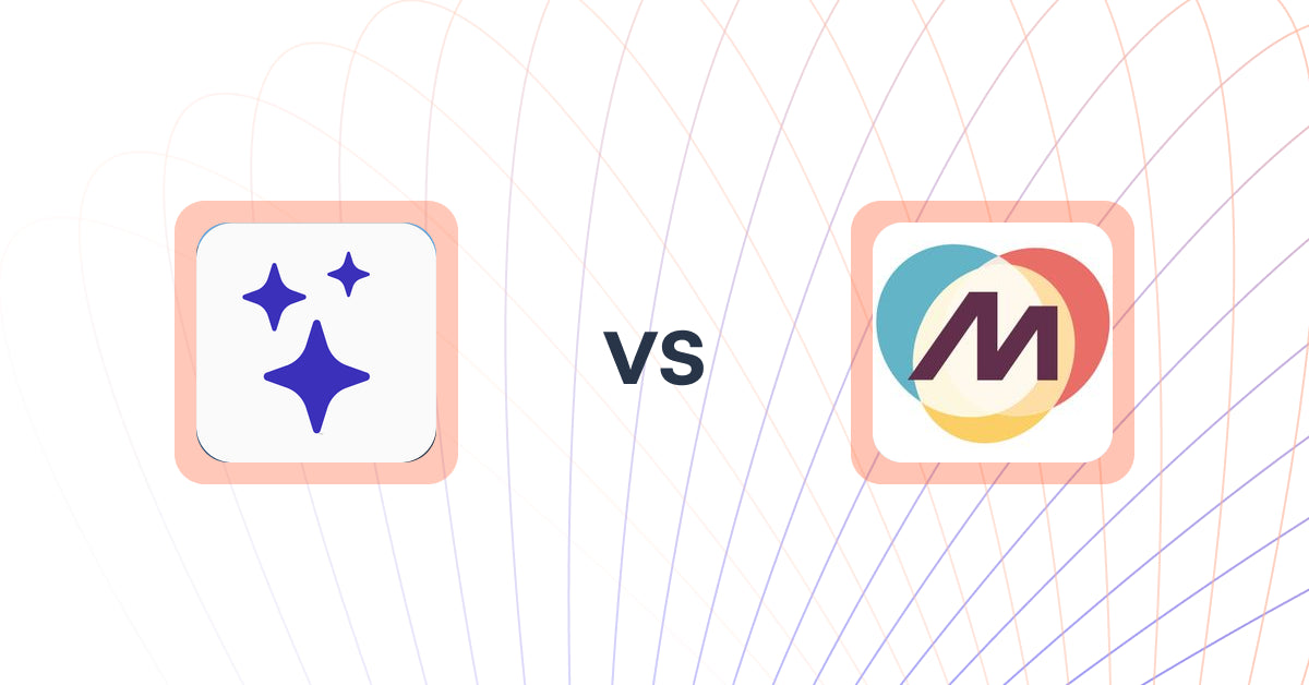 Shopify Upsell and Cross-sell Apps: PashasAi vs Makaira Connect