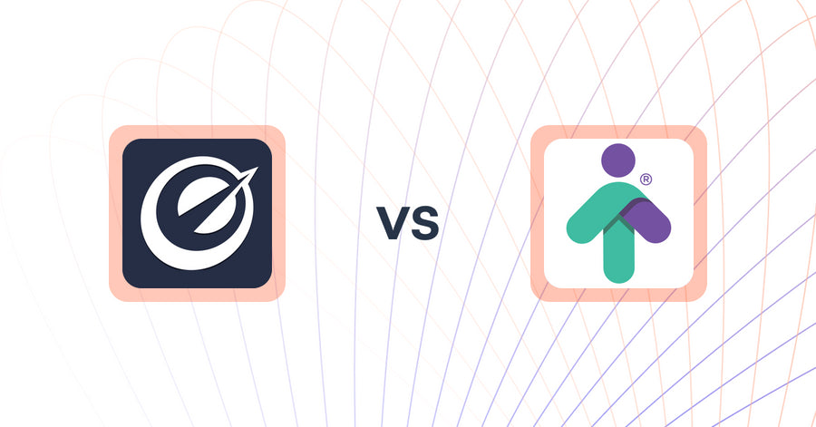 Shopify Upsell and Cross-sell Apps: Optimizely by Impress vs. HintUP Sales