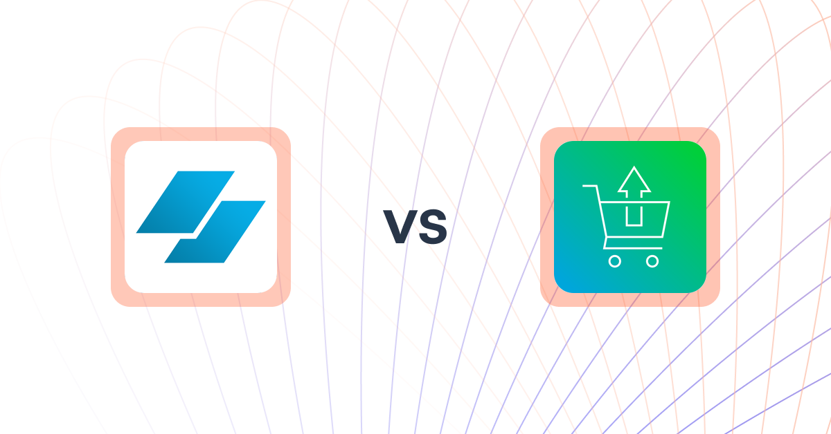 Shopify Upsell and Cross-sell Apps: Shop The Look | Lookbook vs Cart Convert Upsell Cross Sell