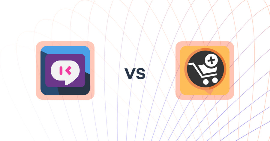 Shopify Upsell and Cross-sell Apps: SAN‑AI: Sales & AI Chatbot vs Upsell & Cross sell ‑ Appsell