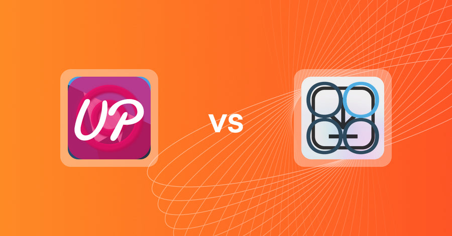 Shopify Upsell and Cross-sell Apps: Ripple Checkout Upsells vs. monoloq ‑ Your ChatGPT Chatbot