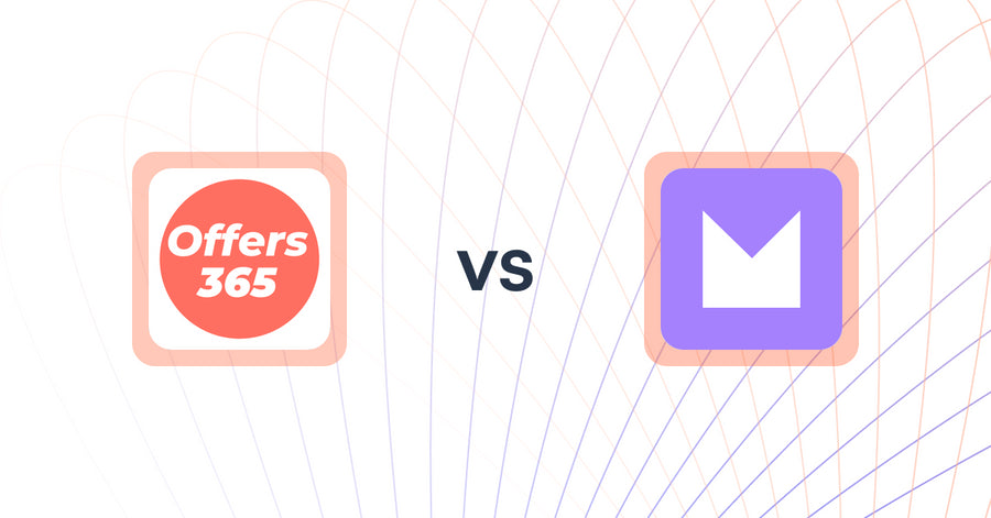 Shopify Upsell and Cross-sell Apps: Offers365 Post Purchase Upsell vs MOD AI Stylist