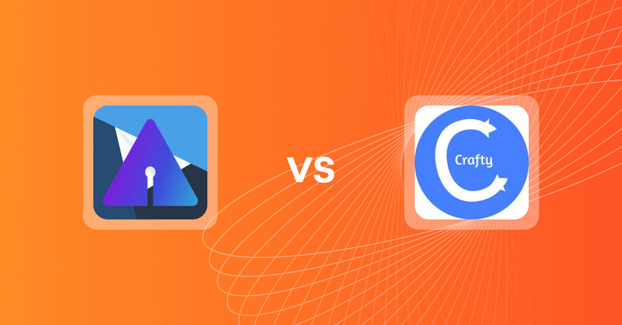 Shopify Upsell and Cross-Sell Apps: Conversion Booster, 2x Assured vs Product Recommendations‑Crafty