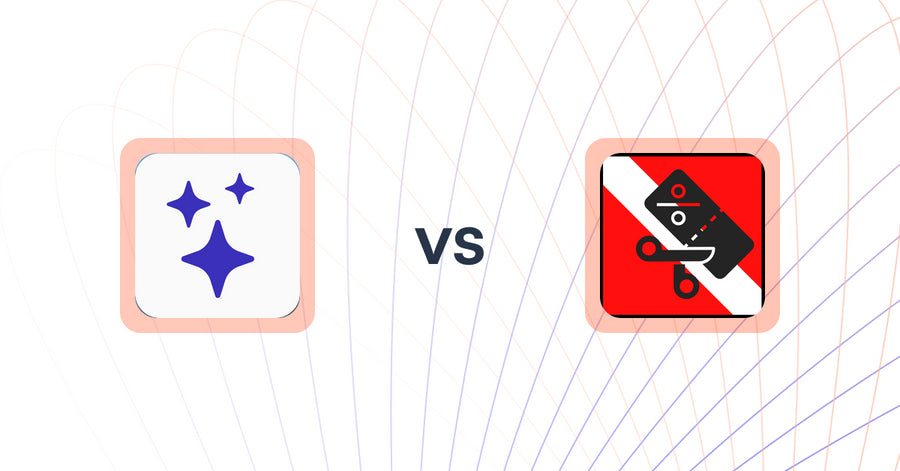 Shopify Upsell and Cross-sell Apps: PashasAi vs Checkout Upsell Post Purchase