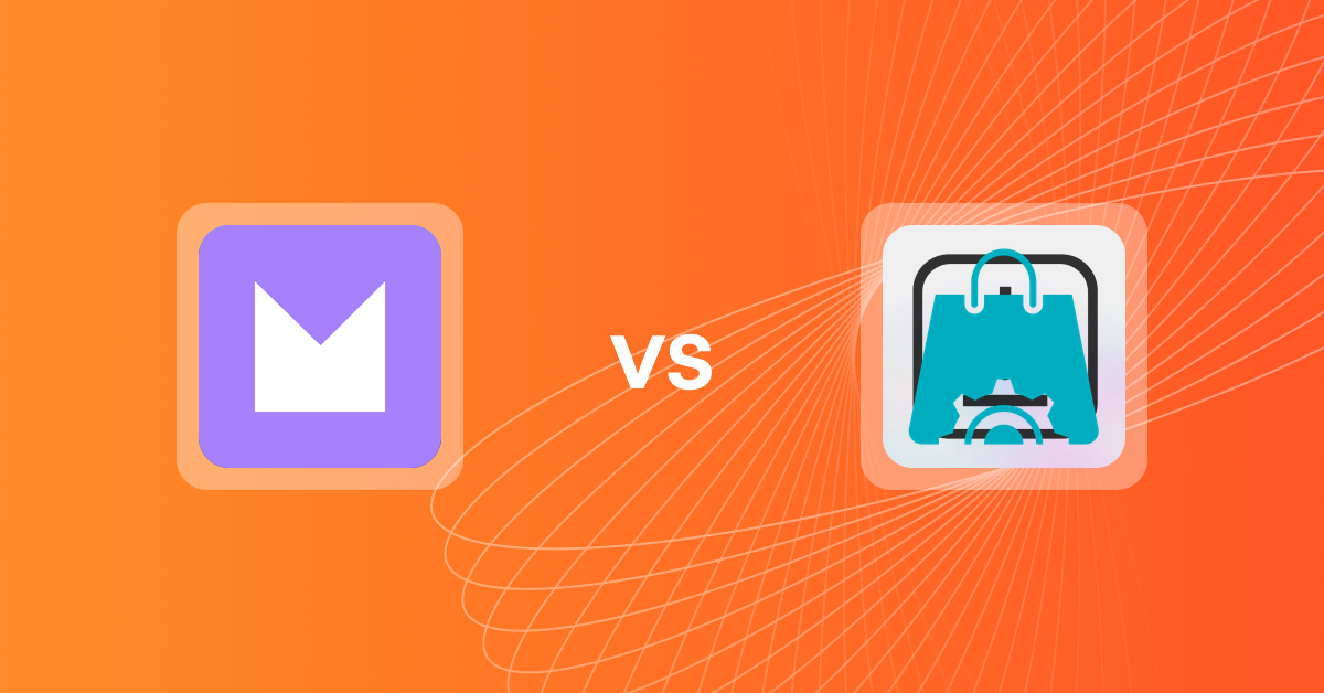 Shopify Upsell and Cross-Sell Apps: MOD AI Stylist vs RecomBoost