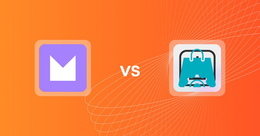 Shopify Upsell and Cross-Sell Apps: MOD AI Stylist vs RecomBoost