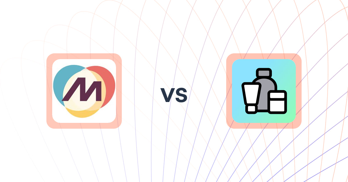 Shopify Upsell and Cross-Sell Apps: Makaira Connect vs. Shopify Bundles