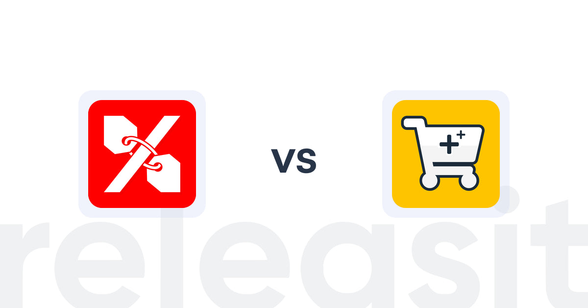 Shopify Upsell and Cross-sell Apps: Quantity X ‑ Quantity Breaks vs Amai Upsell+ Volume Discounts