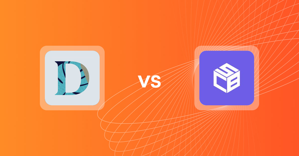 Shopify Upsell and Cross-sell Apps: Deliberate Checkout vs THDC ‑ Simple Checkout Builder