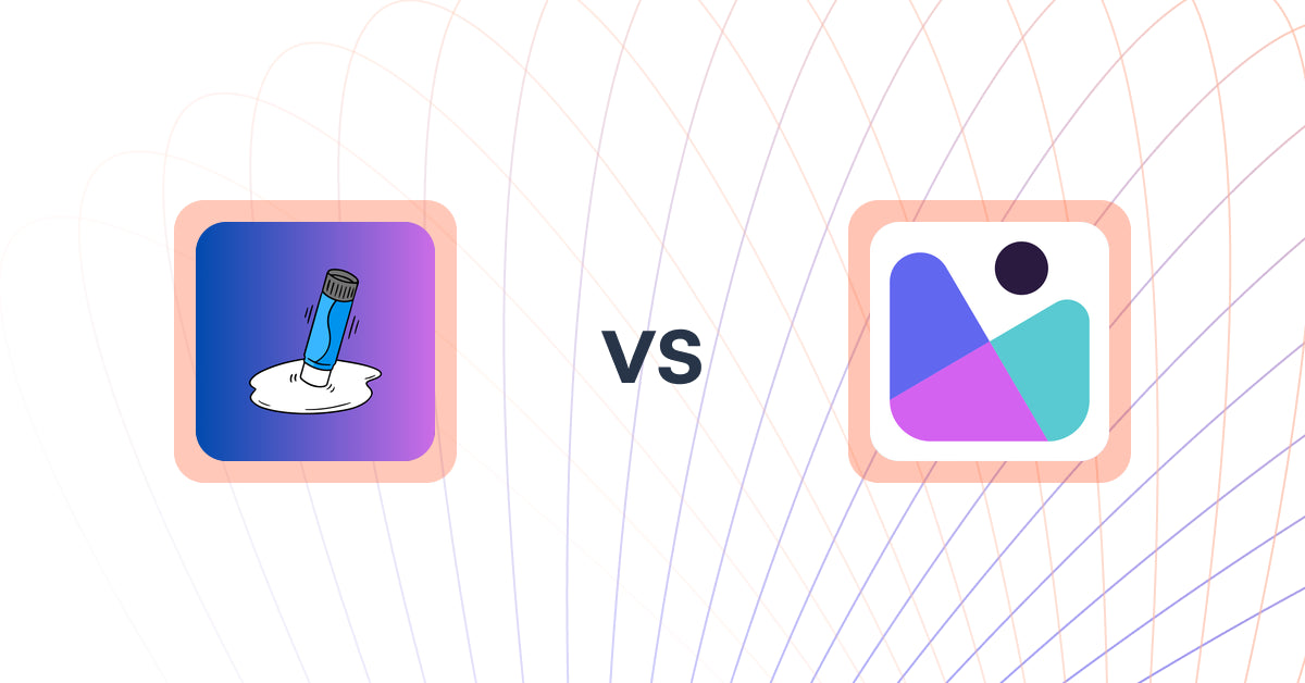 Shopify Upsell and Cross-sell Apps: SupaSticky: Related Products vs Push Cart ‑ Add to Cart Upsell