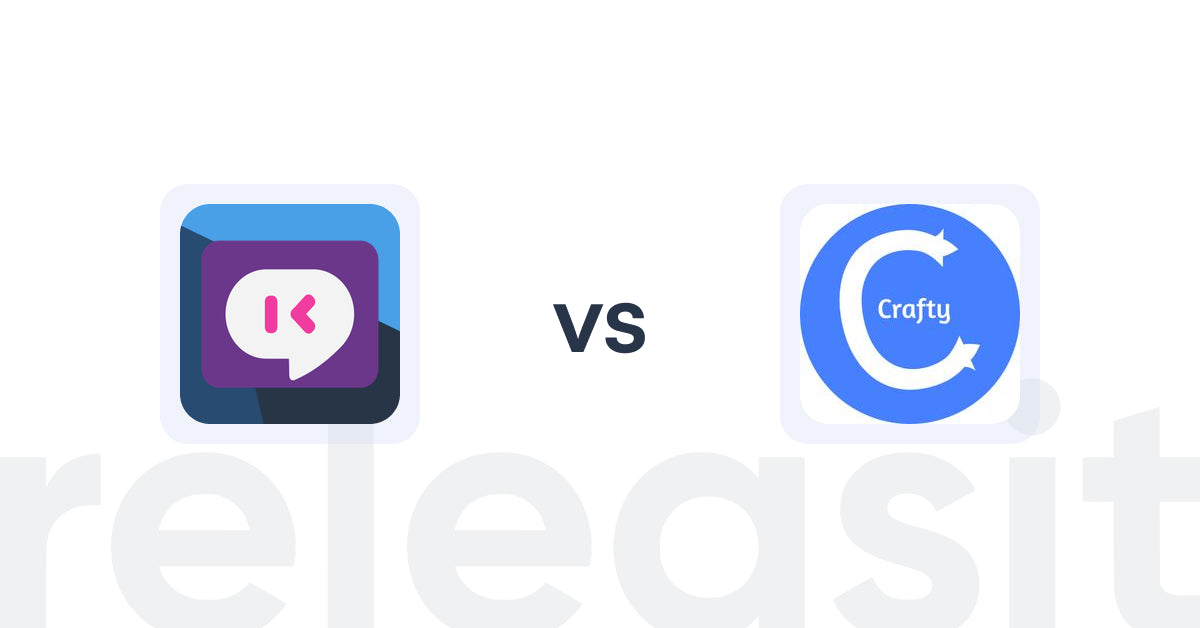 Shopify Upsell and Cross-sell Apps: SAN‑AI: Sales & AI Chatbot vs Product Recommendations‑Crafty