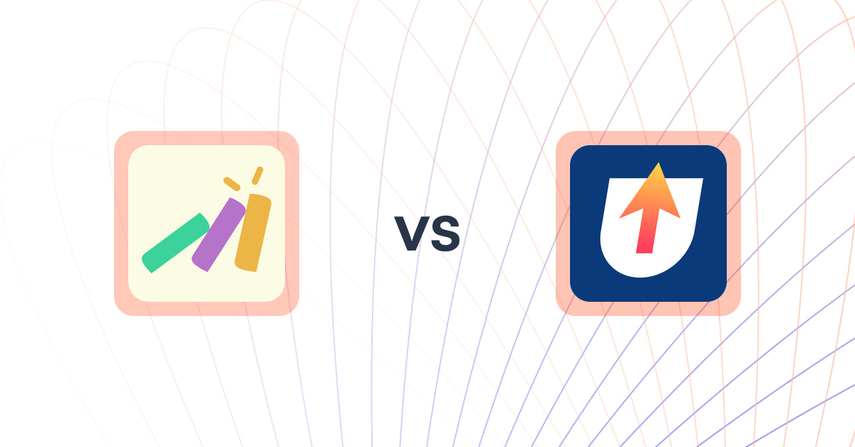 Shopify Upsell and Cross-Sell Apps: Askflow AI ‑ Product Quiz App vs One Click Upsell ‑ Zipify OCU