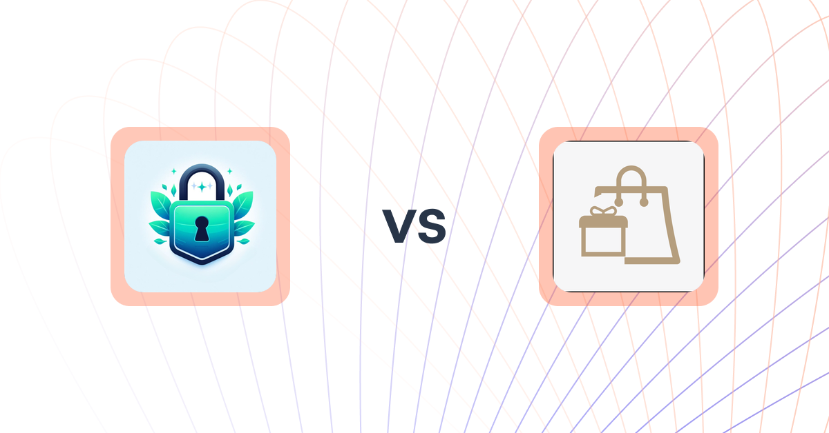 Shopify Upsell and Cross-sell Apps: Latch ‑ Member Exclusives vs PROXATION ‑ Freebie Upsell