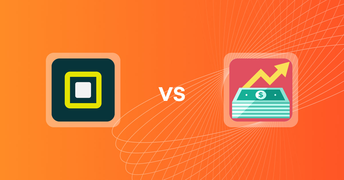 Shopify Upsell and Cross-sell Apps: Prompt: Email Popup & Upsell vs Upsell & Cross‑Sell Booster