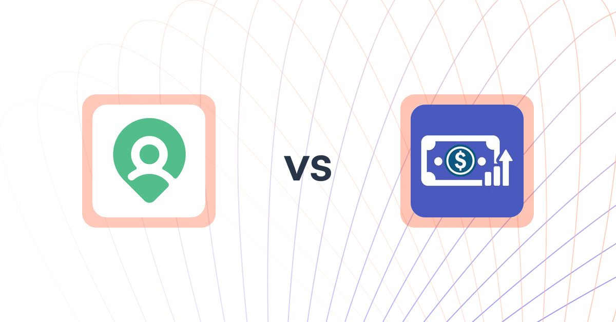 Shopify Upsell and Cross-sell Apps: Nearest.me ‑ BOPIS Experience vs Checkout Upsell