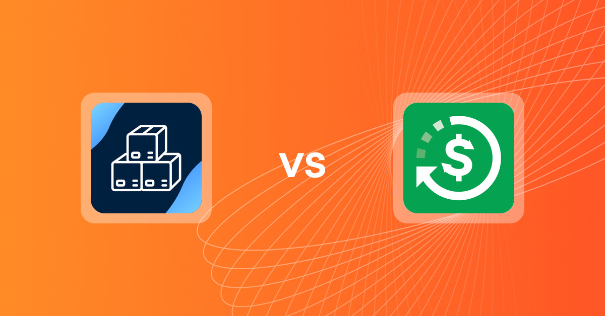 Shopify Upsell and Cross-sell Apps: Codes Wrapper ‑ Product Bundle vs Ark ‑ Post Purchase Upsell