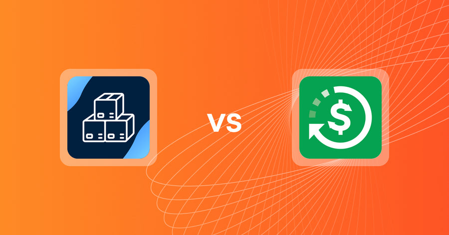 Shopify Upsell and Cross-sell Apps: Codes Wrapper ‑ Product Bundle vs Ark ‑ Post Purchase Upsell