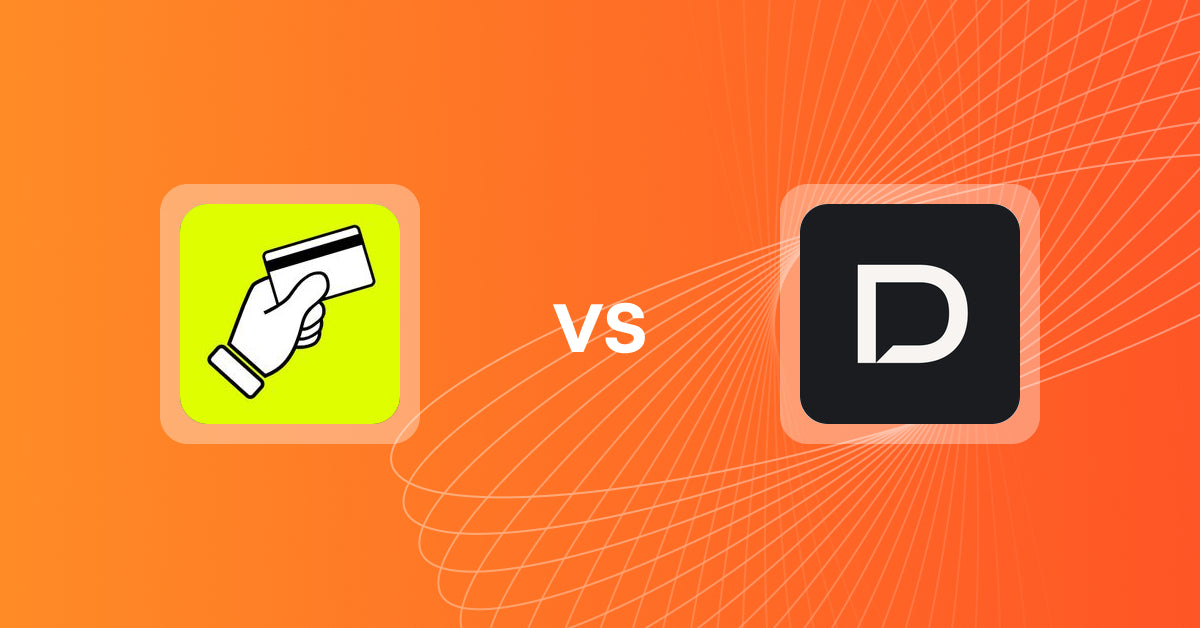 Shopify Upsell and Cross-sell Apps: CartFee: Add Credit Card Fees vs Dialog ‑ AI Sales Assistant