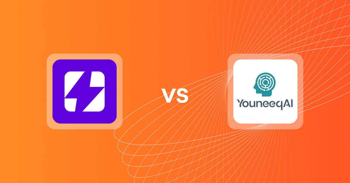 Shopify Upsell and Cross-Sell Apps: Boost: Free Shipping Banner vs Youneeq AI Personalization